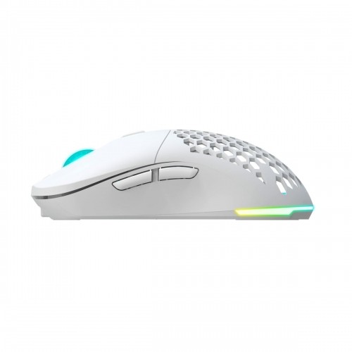 Mouse Newskill White image 2