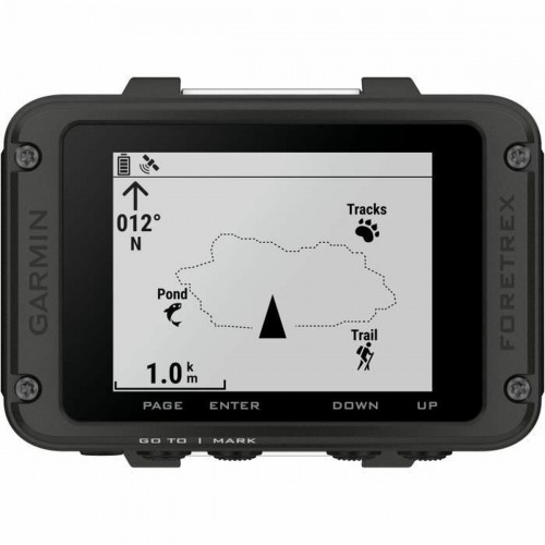 GPS-навигатор GARMIN Foretrex 801 2,2" image 2