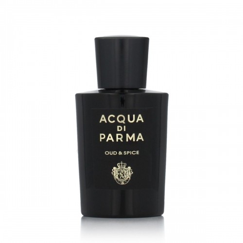 Parfem za muškarce Acqua Di Parma EDP Oud & Spice 100 ml image 2