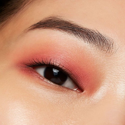 Тени для глаз Shiseido POP PowderGel Nº 3 Fuwa-Fuwa Peach image 2