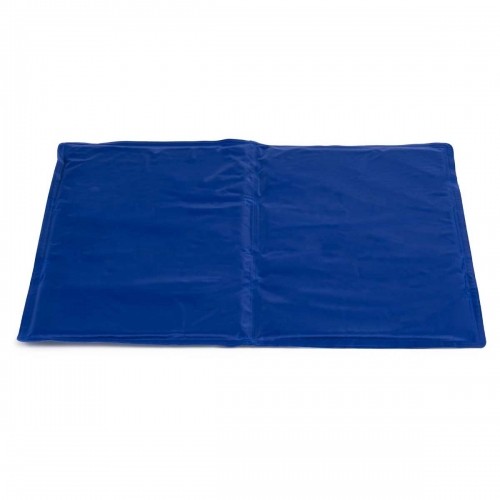 Mascow Коврик для собак Освежающий Синий Поролон Гель 39,5 x 1 x 50 cm (12 штук) image 2