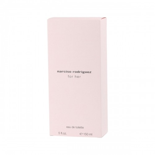 Женская парфюмерия Narciso Rodriguez EDT For Her 150 ml image 2