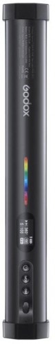 Godox video light TL30 Tube Light RGB image 2