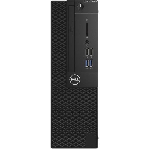 Dell 3050 SFF i5-7500 16GB 512GB SSD Windows 10 Pro image 2