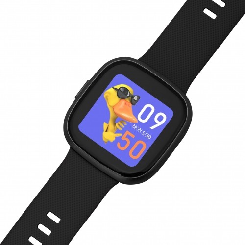 Garett Smartwatch Kids FIT 4G Умные часы для детей IP67 / Уведомления о звонках / Спортивные режимы image 2