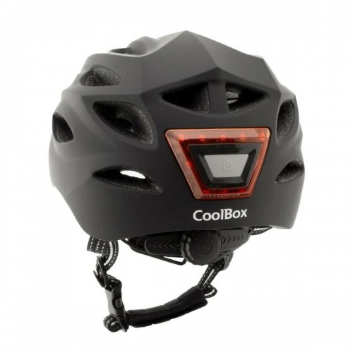 Adult's Cycling Helmet CoolBox COO-CASC02-L image 2