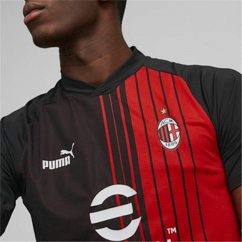 Football T-Shirt Puma AC Milan Prematch 22/23 image 2
