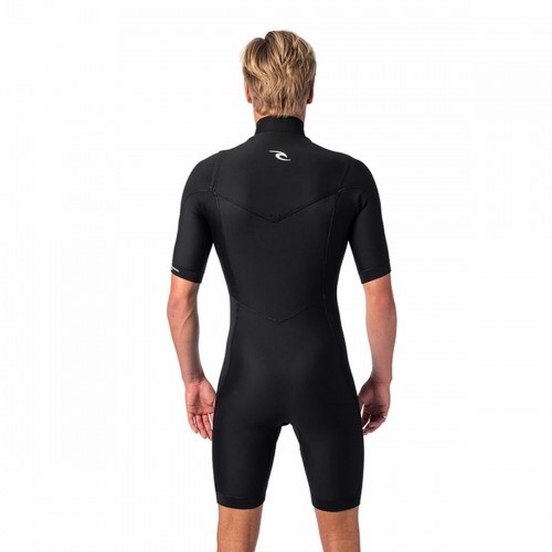 Neoprene Rip Curl D Patrol 22Gb C/Z Spring Black image 2