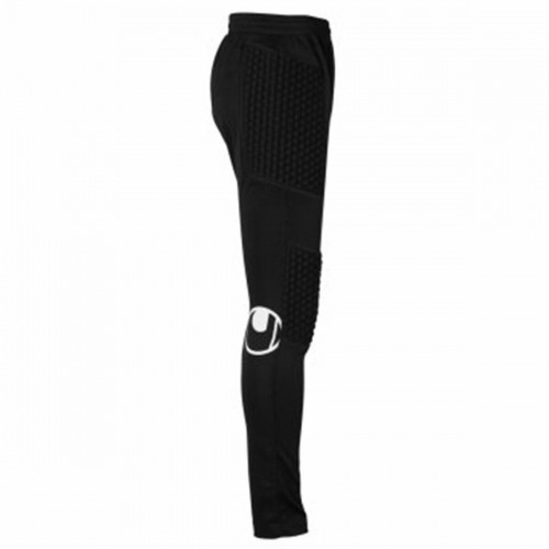 Long Sports Trousers Uhlsport Standard  Black image 2