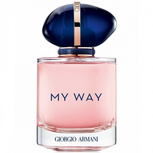 Women's Perfume Giorgio Armani EDP My Way 50 ml image 2