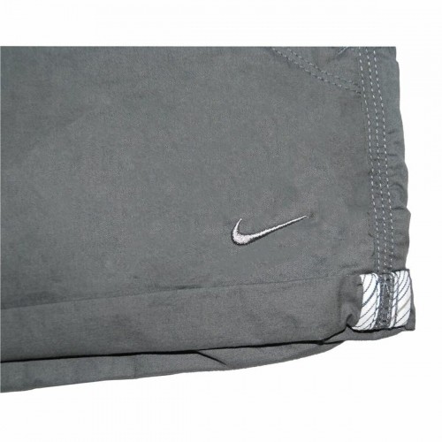 Sport Shorts for Kids Nike CTN WVN  Grey image 2