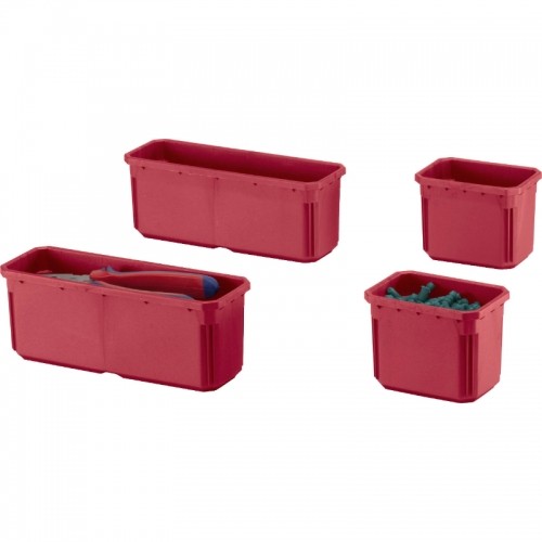 Keter Diy Organaizers Connect Organizer 54x30,2x11,4cm image 2