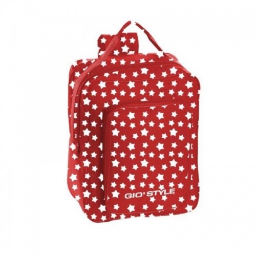 Gio`style Тепловой рюкзак Stars Backpack ассорти, красный / зеленый / синий / розовый image 2