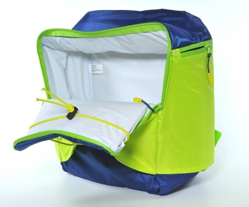 Gio`style Термо рюкзак Active Backpack 20 сине-зеленый image 2