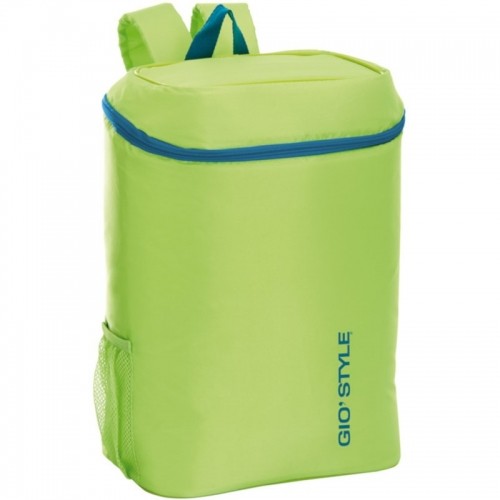 Gio`style Тепловой рюкзак Frio assorted, голубой / зеленый / красный image 2