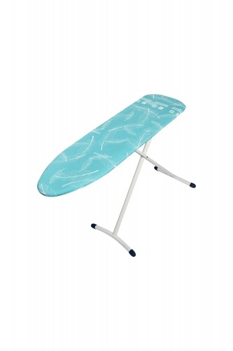 LEIFHEIT Gludināmais dēlis Air Board L Solid Shoulder 130x38cm image 2