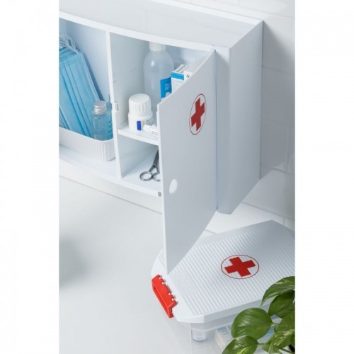 Tatay Горизонтальный  шкафчик аптечка для ванной комнаты image 2