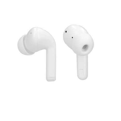 In-ear Bluetooth Headphones Mobile Tech BXATANC02 White image 2