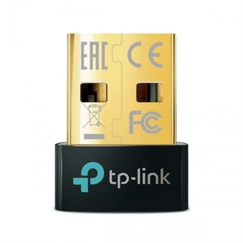 Rūteris TP-Link UB5A Bluetooth 5.0 Melns Daudzkrāsains image 2