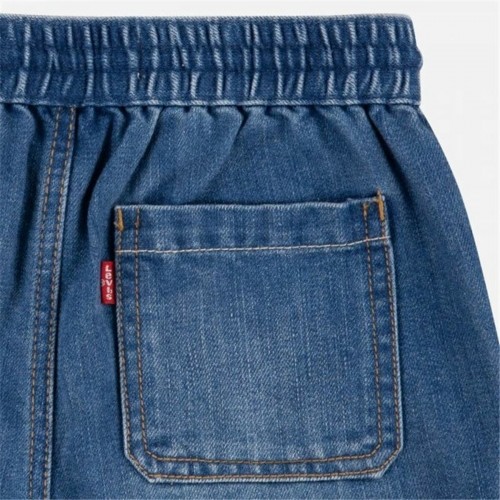 Šorti Relaxed Pull On  Levi's Find A Way Tērauda Zils Vīriešu image 2