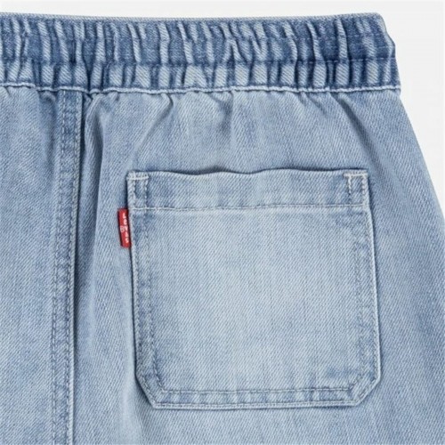 Короткие штаны Relaxed Pull On  Levi's Make Me  Синяя сталь Мужской image 2