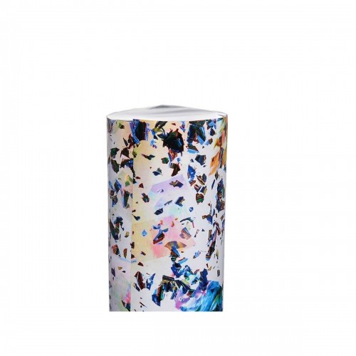 Confetti cannon Multicolour Paper Cardboard Plastic 5 x 28,5 x 5 cm (48 Units) image 2