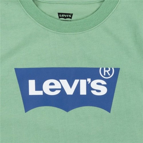 T-shirt Levi's Batwing Meadow  Aquamarine image 2