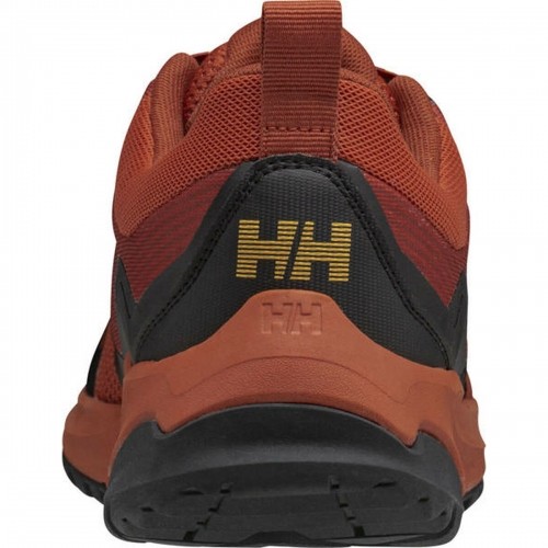 Кроссовки Helly Hansen  GOBI 2 11809 308 Красный image 2