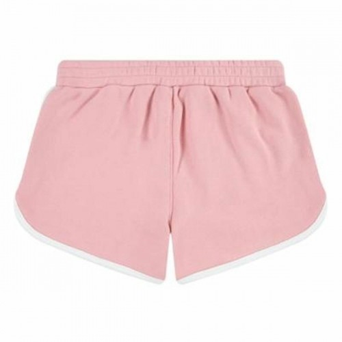 Sport Shorts for Kids Levi's Dolphin Quartz Pink image 2