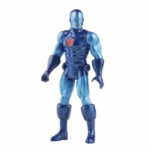 Action Figure Marvel F26685X0 image 2