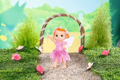 Baby Born Кукла Fairy Rose с магическими функциями 18cm 833797 image 2