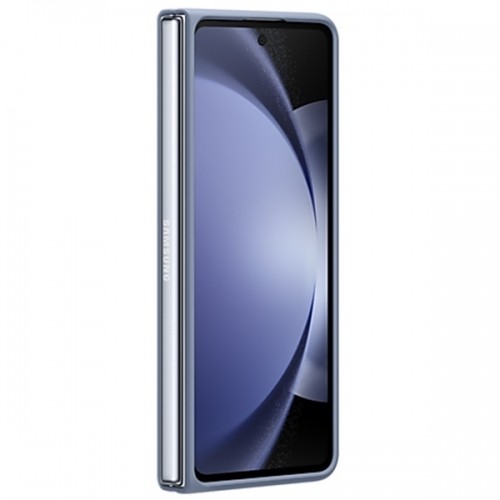 Etui Samsung EF-OF94PCLEGWW Z Fold5 niebieski|blue Slim S-pen™ Case + rysik image 2