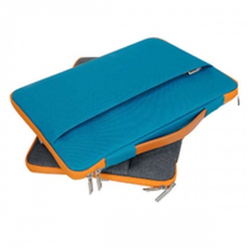 Laptop Case Maillon Technologique MTTOULOUSSE15BLUE image 2