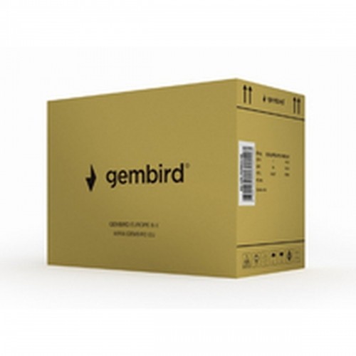 Система бесперебойного питания Интерактивная SAI GEMBIRD EG-UPS-PS3000-02 2400 W image 2