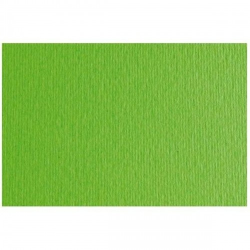 Картонная бумага Sadipal LR 200 текстурированная Светло-зеленый 50 x 70 cm (20 штук) image 2