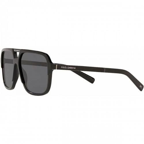 Unisex Sunglasses Dolce & Gabbana ANGEL DG 4354 image 2