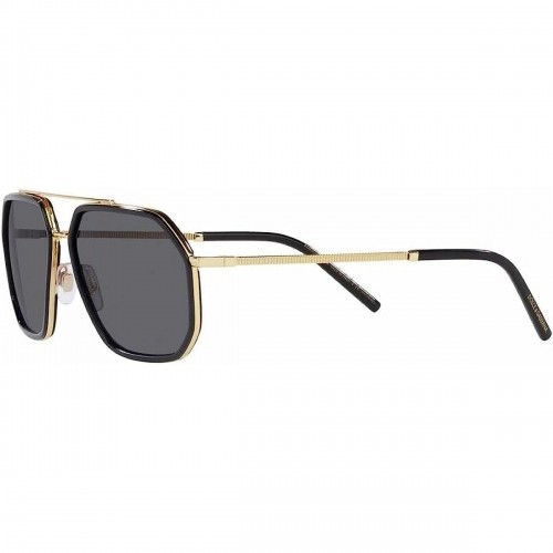 Unisex Saulesbrilles Dolce & Gabbana DG 2285 image 2