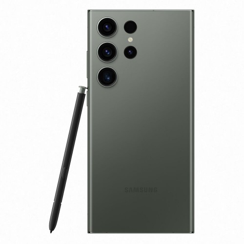 Samsung Galaxy S23 Ultra 5G 8+256GB Green 17,31cm (6,8") OLED Display, Android 13, 200MP Quad-Kamera image 2