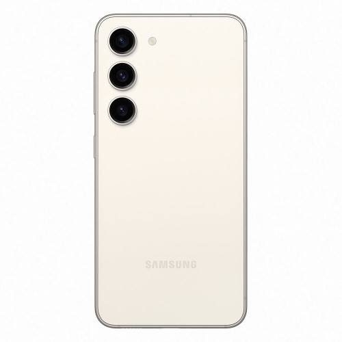 Samsung Galaxy S23 5G 256GB Cream 15,5cm (6,1") OLED Display, Android 13, 50MP Triple-Kamera image 2