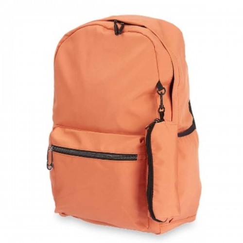 Pincello Школьный рюкзак Оранжевый 37 x 50 x 7 cm (6 штук) image 2