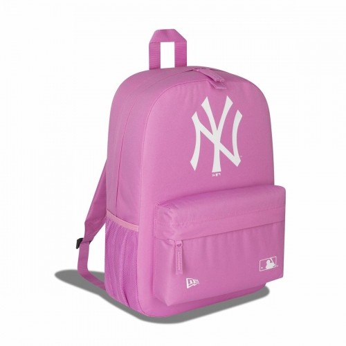 Школьный рюкзак New Era STADIUM  60357026  Розовый image 2