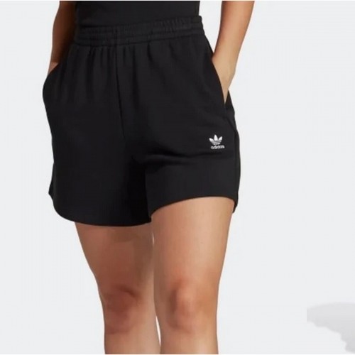 Sports Shorts for Women Adidas IA6451 Black image 2