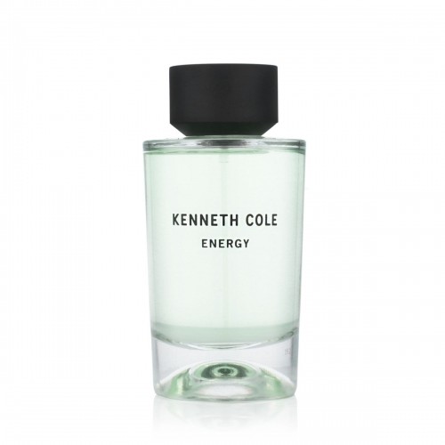 Unisex Perfume Kenneth Cole EDT Energy 100 ml image 2