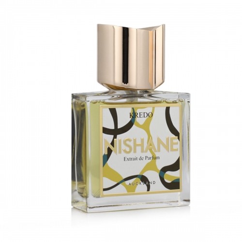Unisex Perfume Nishane Kredo 50 ml image 2