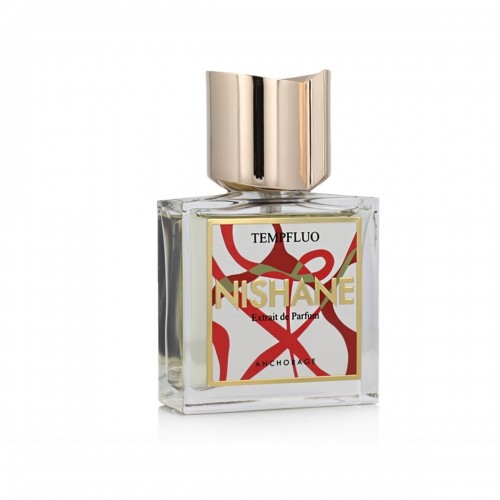 Unisex Perfume Nishane Tempfluo 50 ml image 2