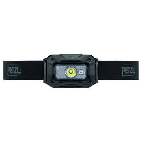 Petzl Aria 1 RGB / Melna image 2