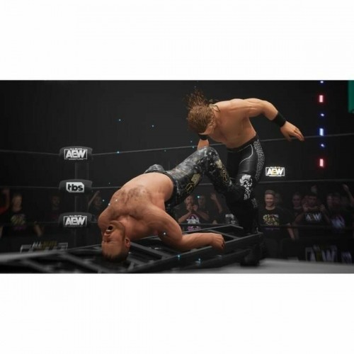 Videospēle Xbox One / Series X THQ Nordic AEW All Elite Wrestling Fight Forever image 2