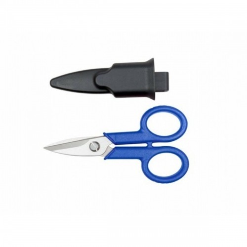 Ножницы электрика Irimo 661-140-1 Сталь 43 mm 14,5 cm image 2