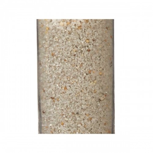 Decorative sand Grey 1,2 kg (12 Units) image 2