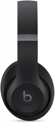 Beats wireless headphones Studio Pro, black image 2